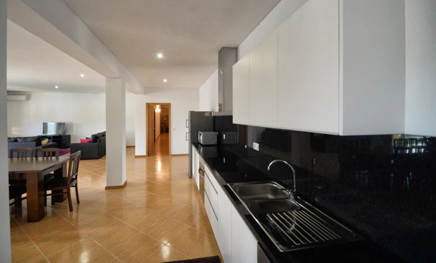 House With 6 Bedrooms in Celorico de Basto, With Pool Access, Furnishe