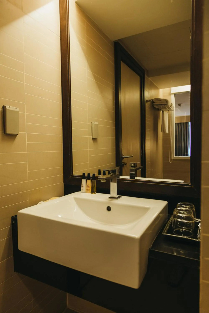 Rua Rasada Hotel - The Ideal Venue for Meetings & Events