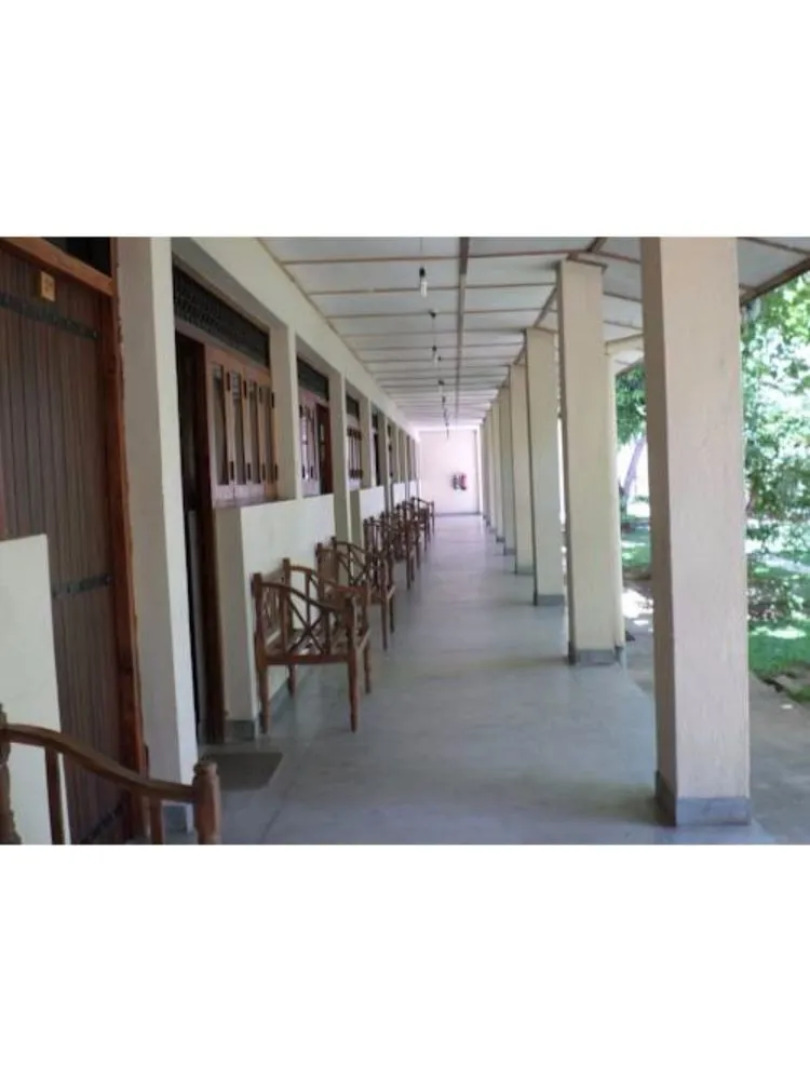 Polonnaruwa Holiday Inn