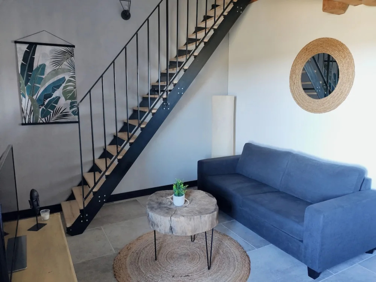 Manoir du Marquis de Montcalm