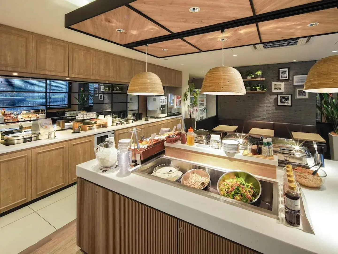 Super Hotel Kofu Showa Inter