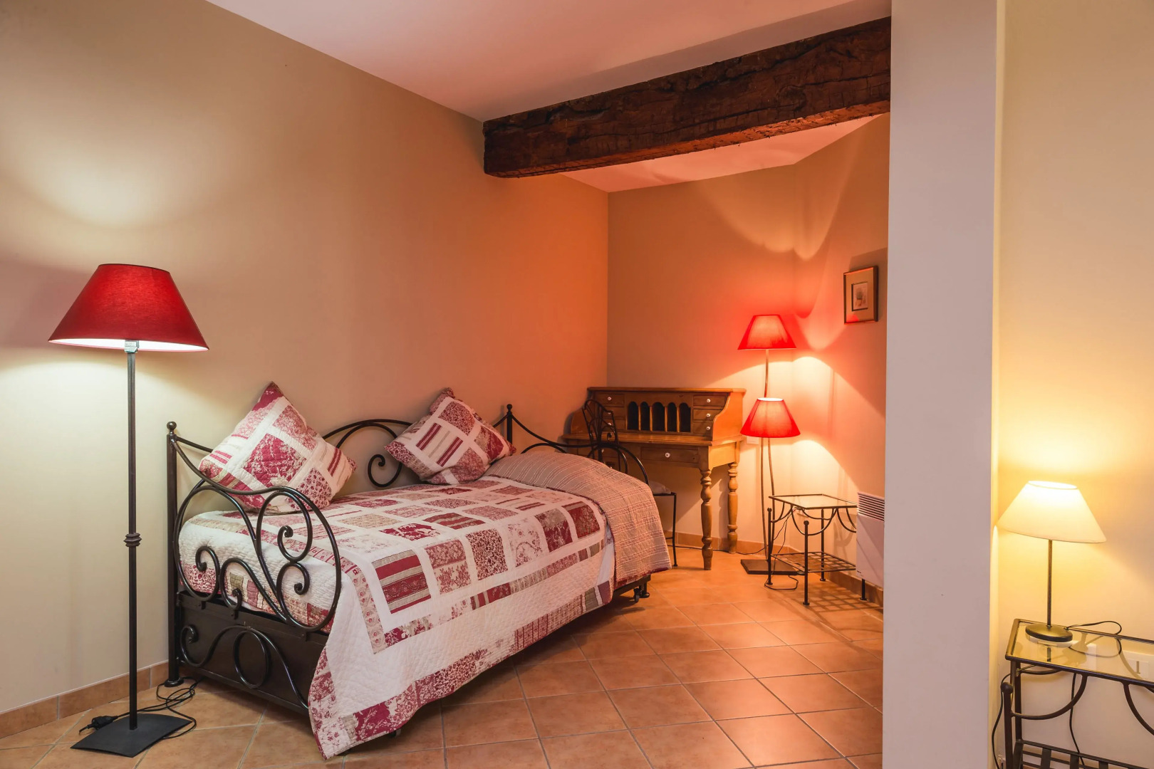 Le Relais du Grand Logis Cadarache ITER