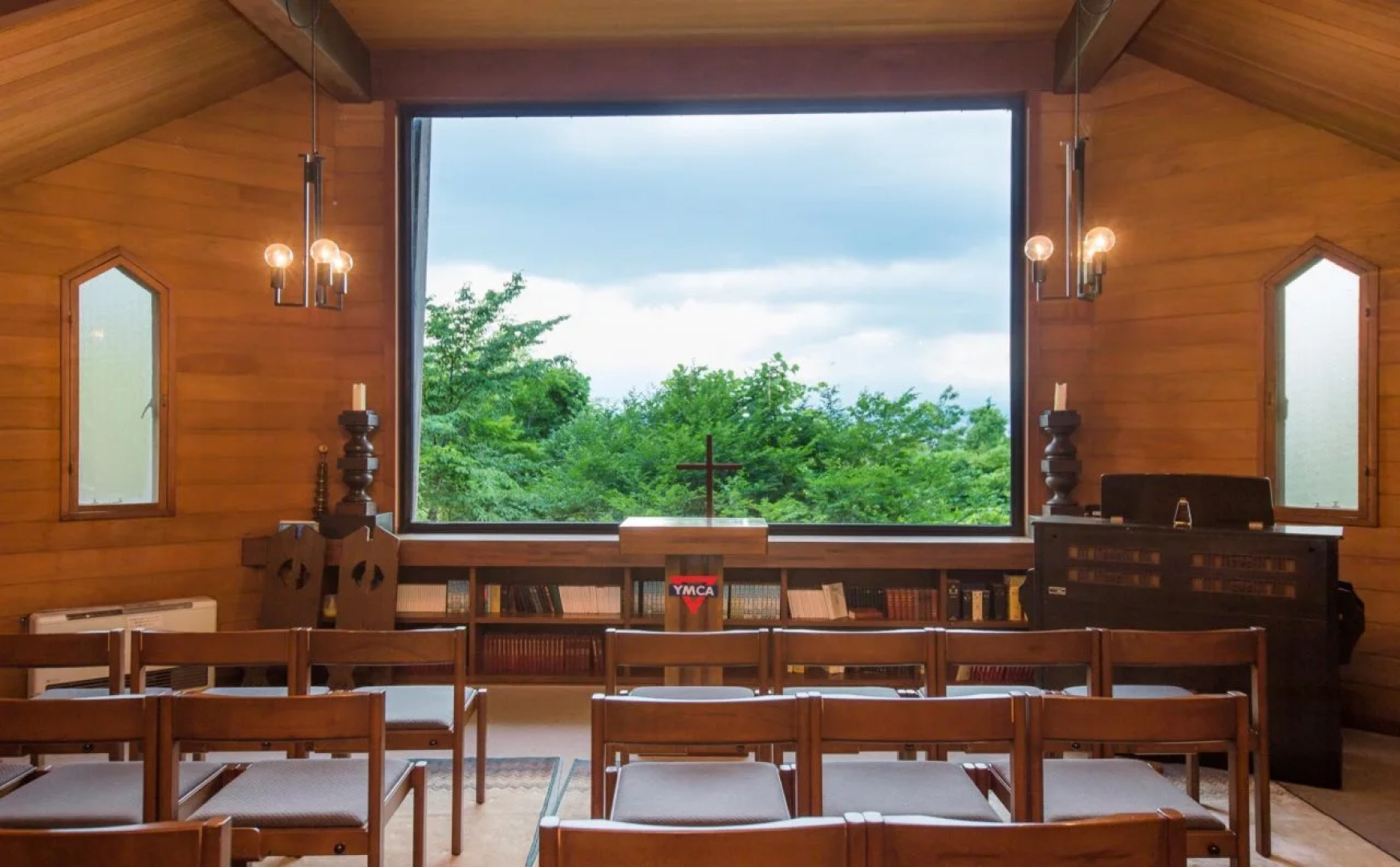 YMCA International Youth Center TOZANSO