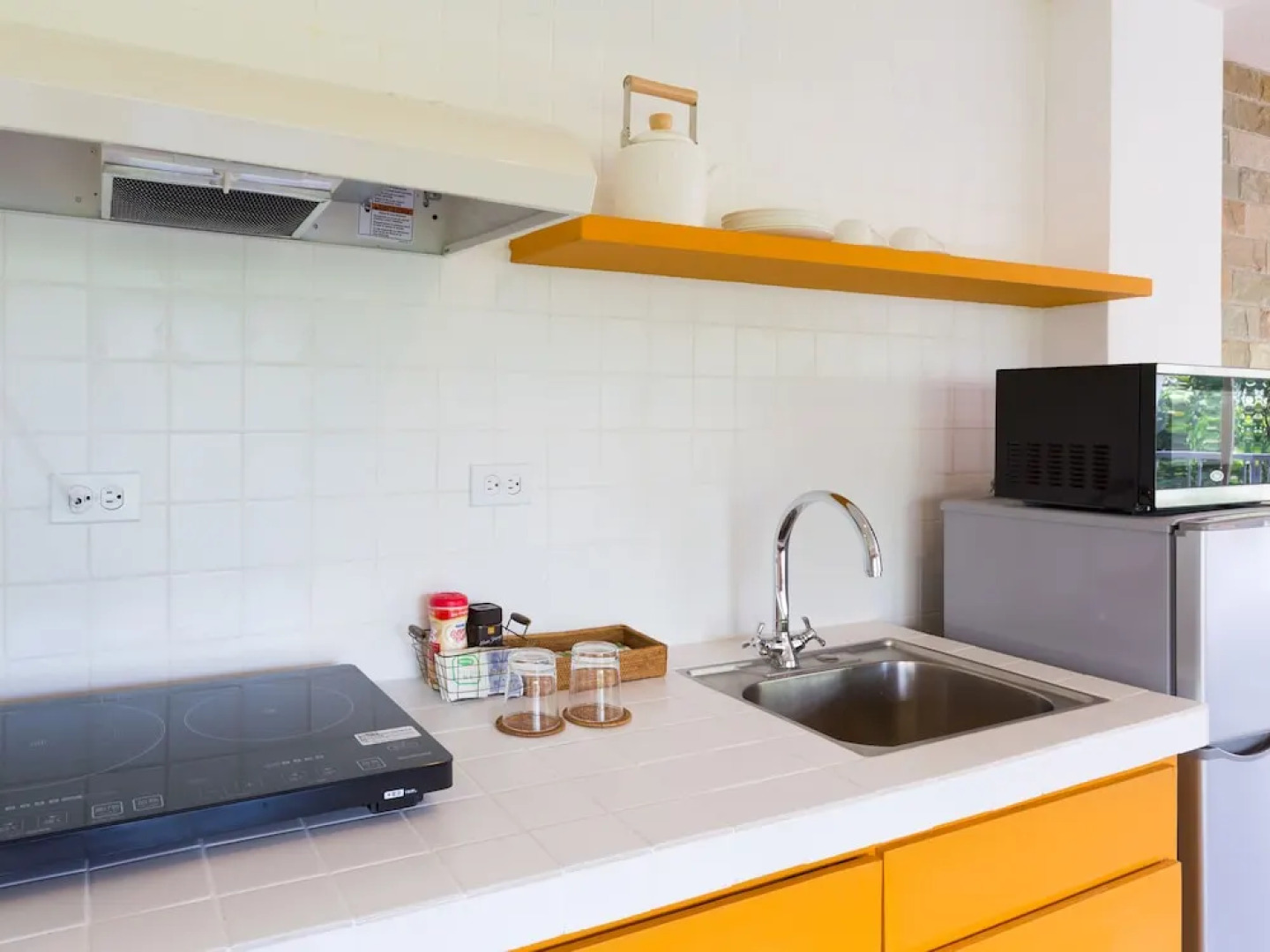 Garden Palace Downtown