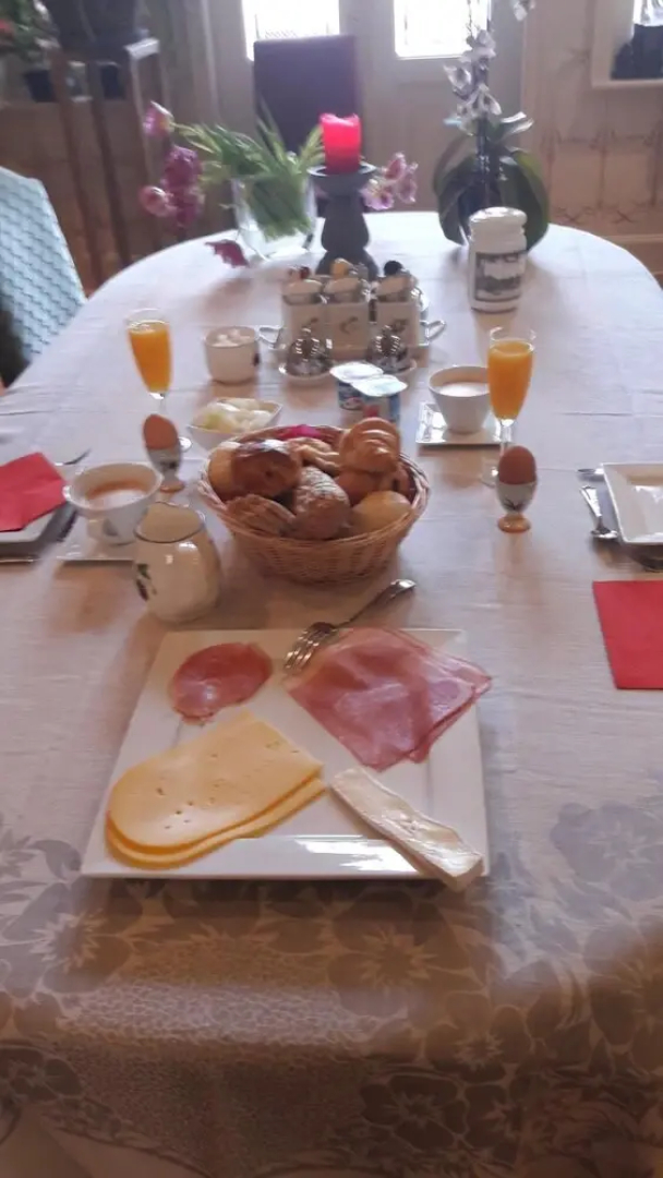 B&B Villa D'Hondt