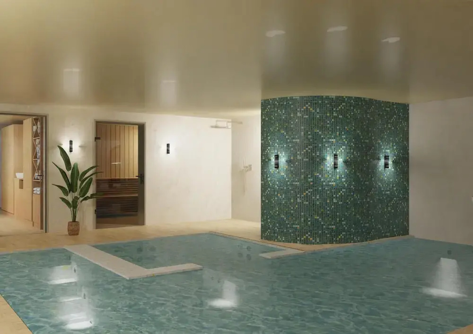 Hotel & Spa Amoria La Baule, A Member Of Radisson Individuals