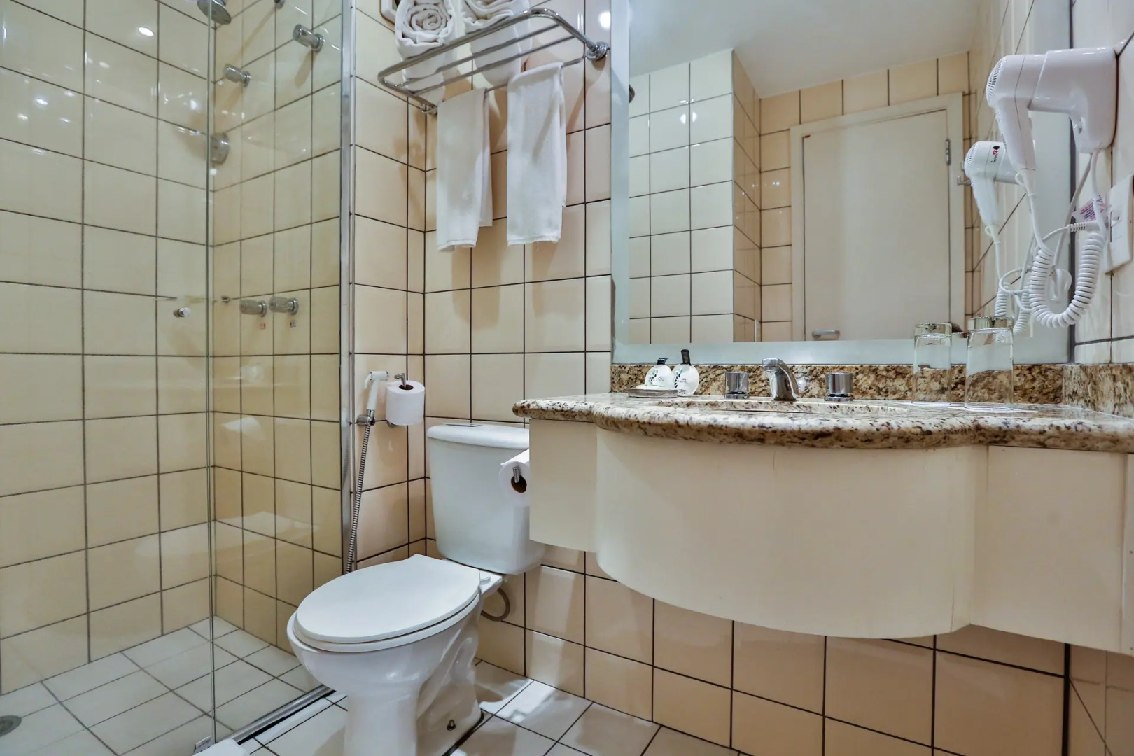 Transamerica Executive Sorocaba