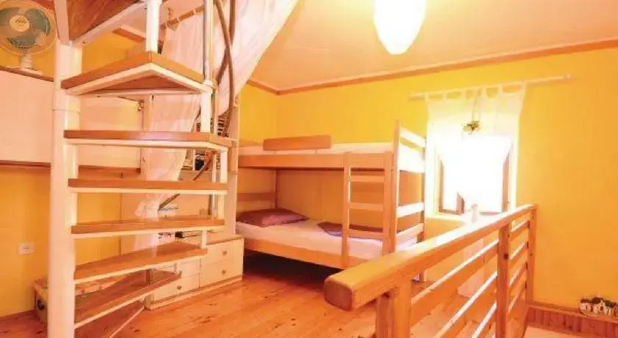 Holiday Home Kamena Kuca