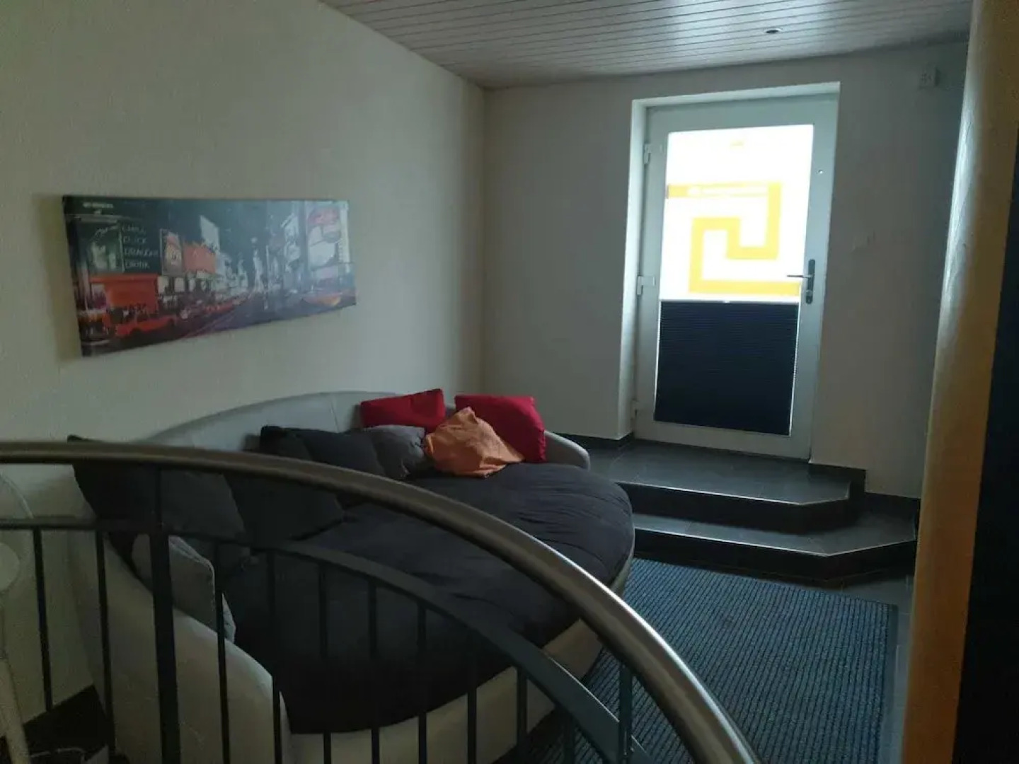 Large 2 Bedroom Apartment Lake Constance