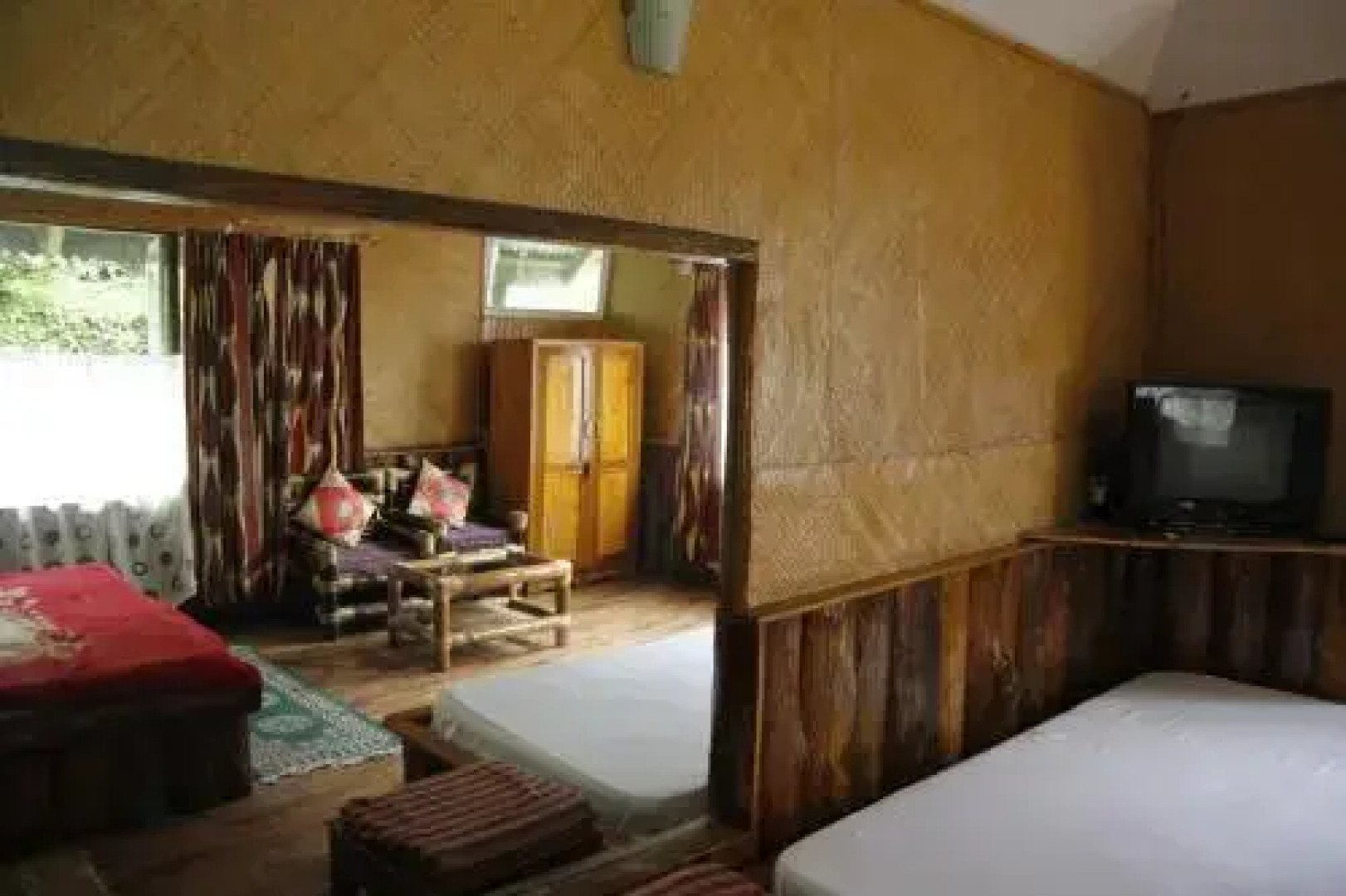 Cherry Village Resort