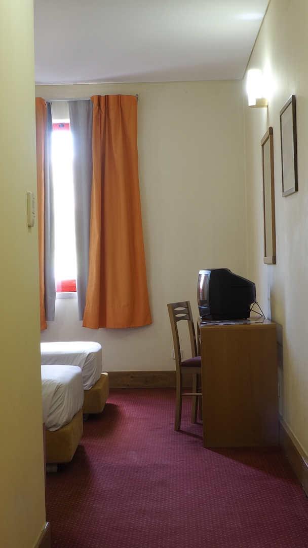 Flag Hotel Porto Maia