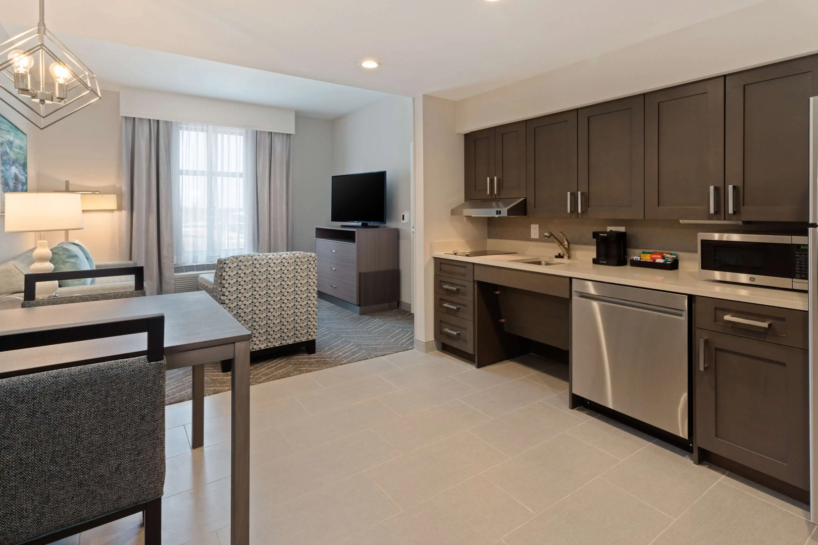 Homewood Suites by Hilton Panama City Beach