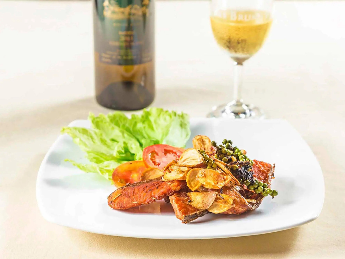 Village Farm and Winery