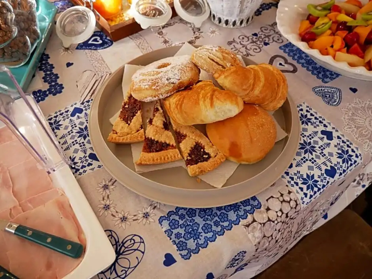 B&B du Parc Boutique Home