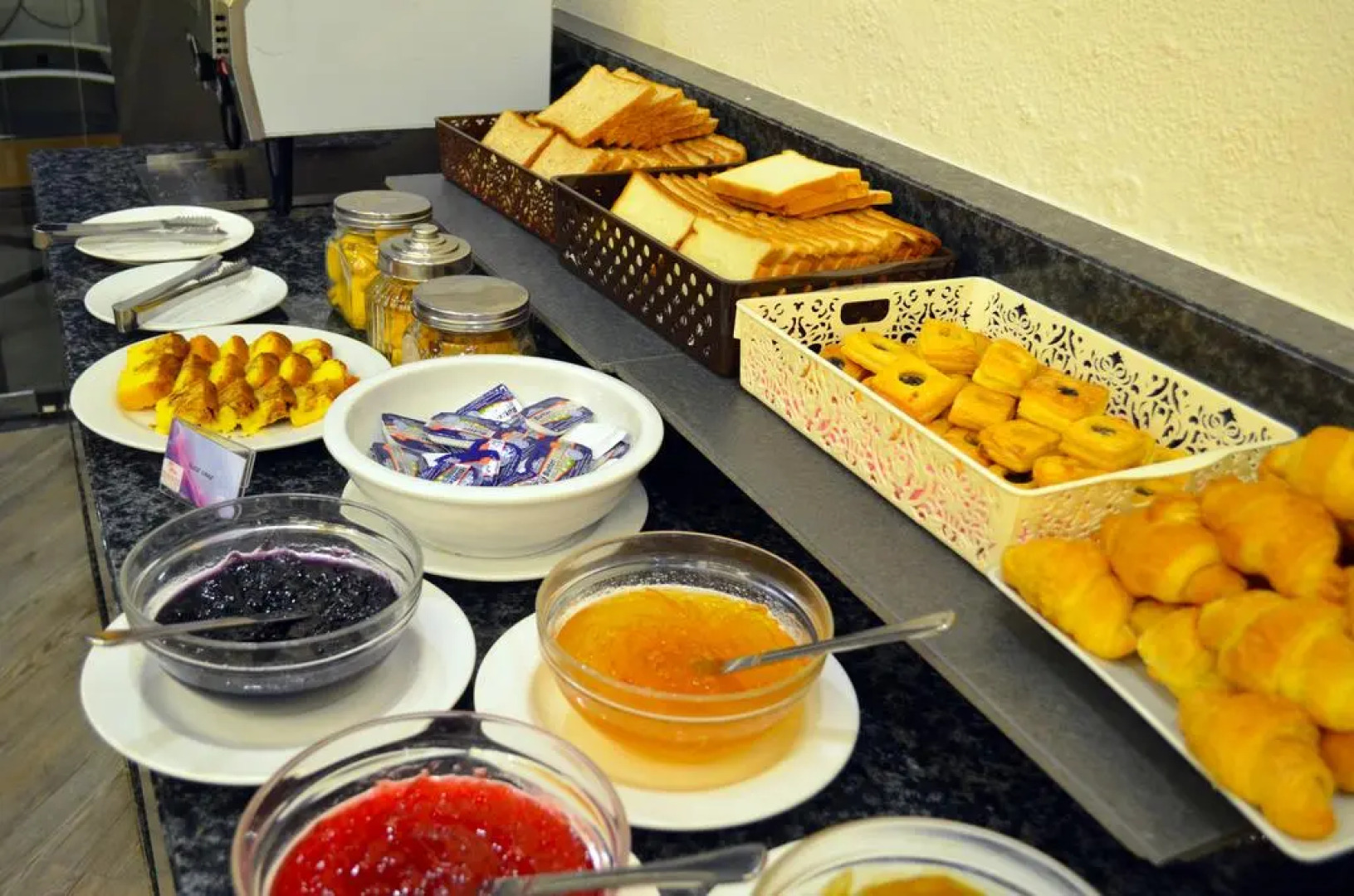 Hotel Sentral Seaview Penang @ Beachfront