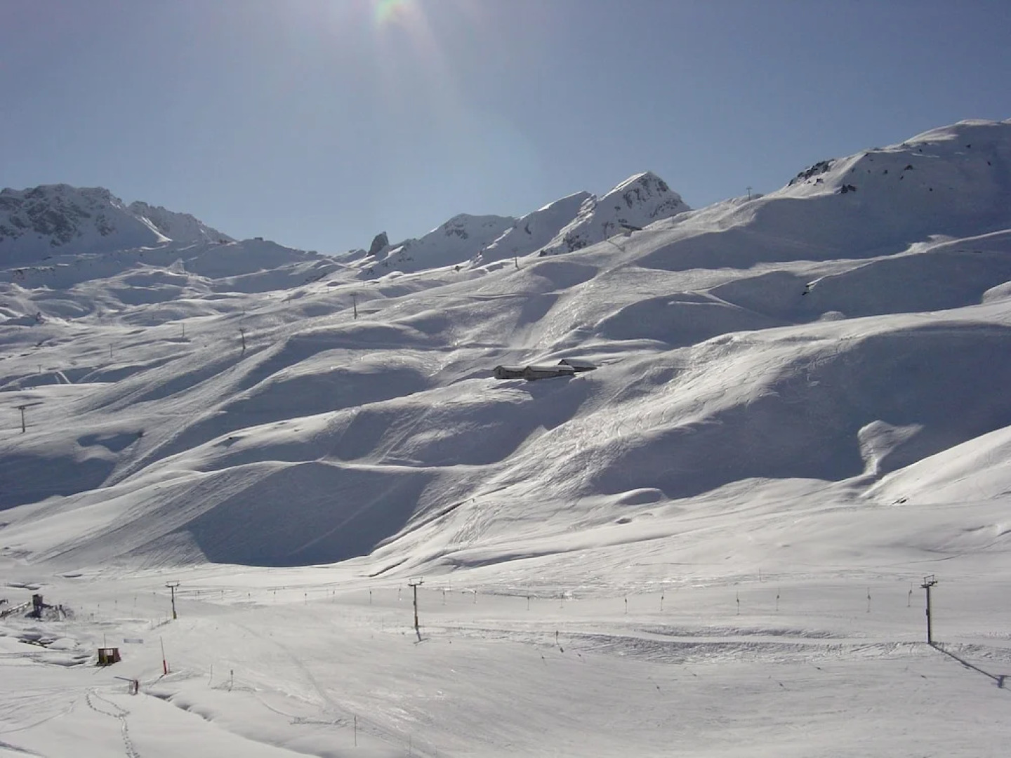 Hotel Streiff Superior