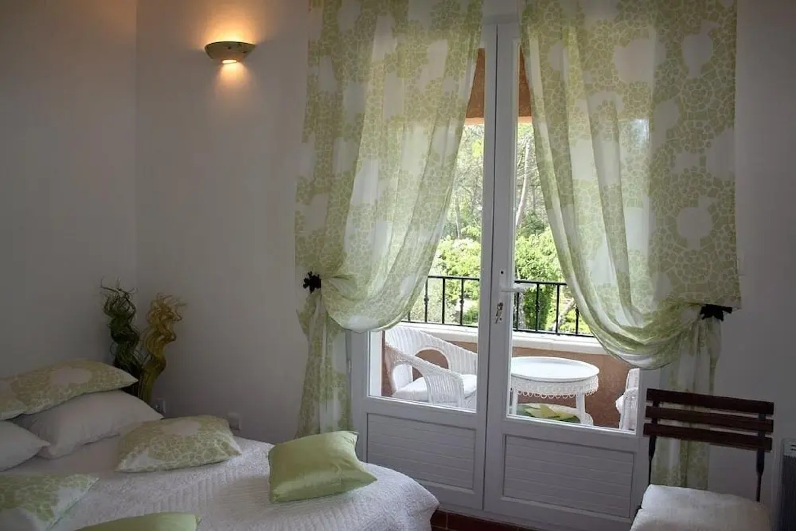 Gite Manon des Trêmes