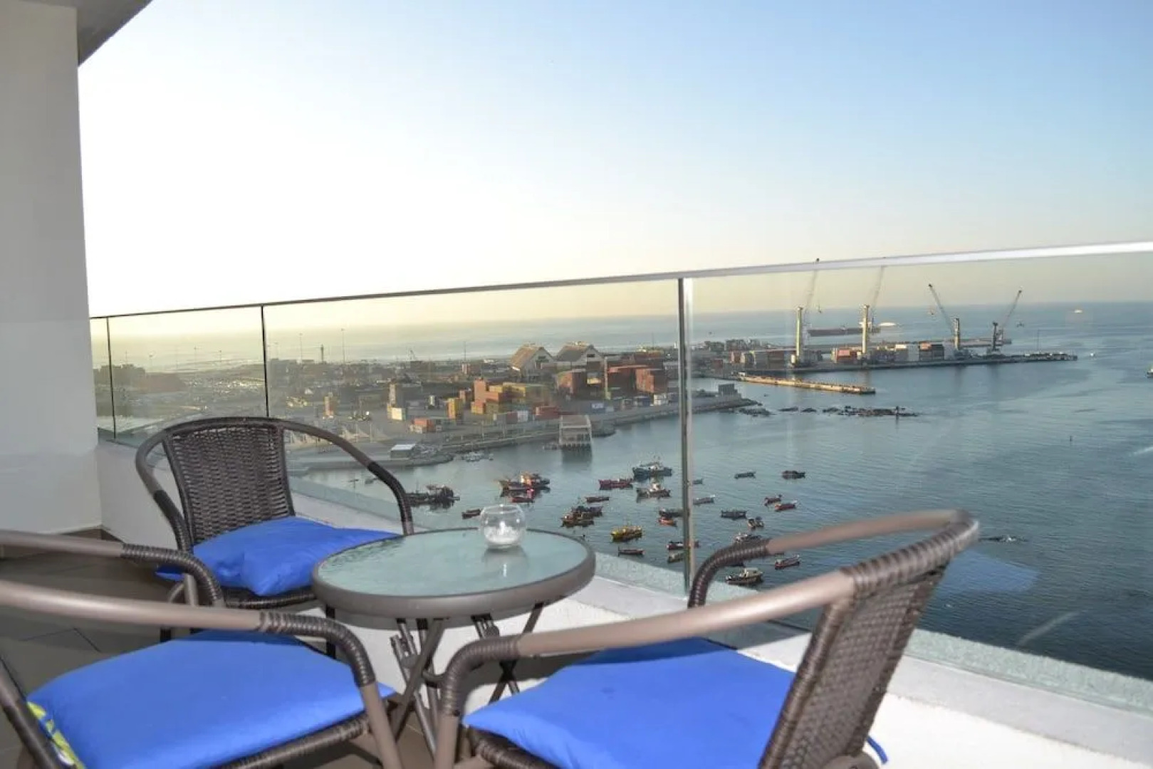 Alma Capital Iquique