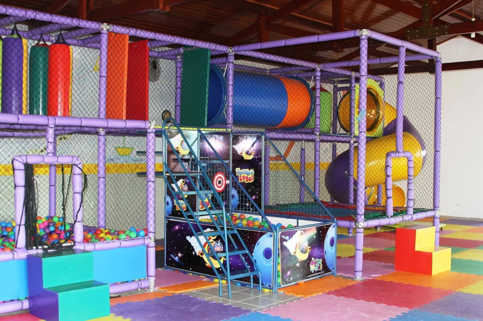 Hotel Villa Santo Agostinho