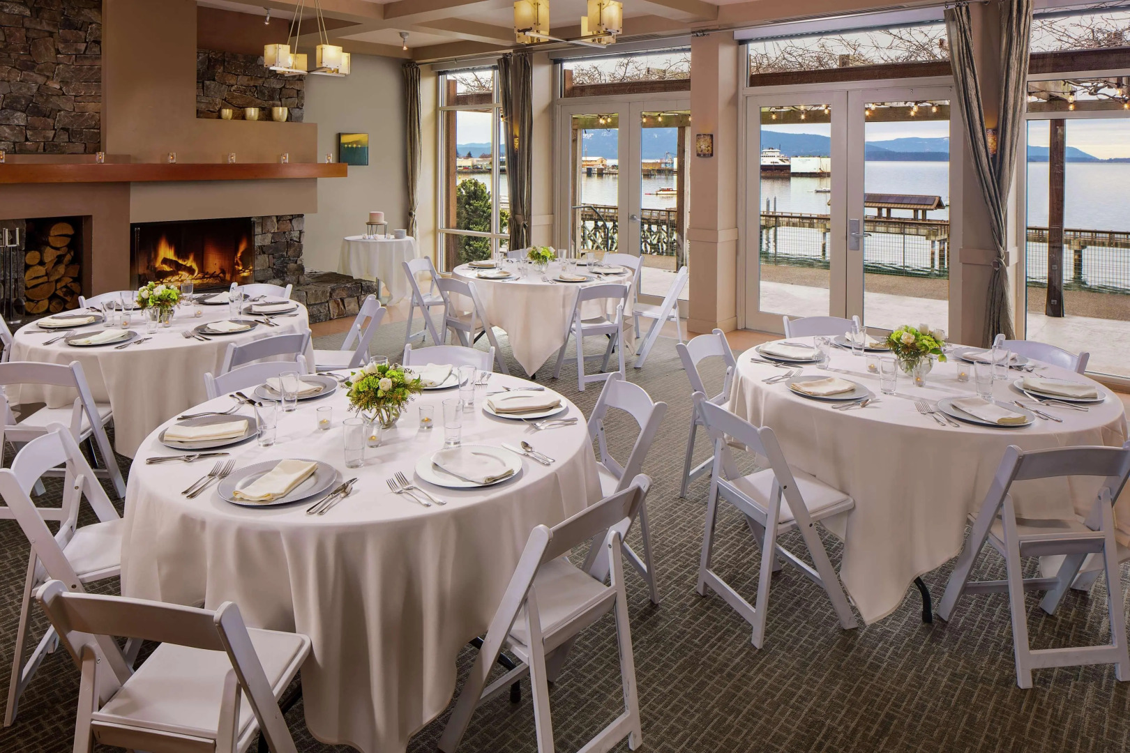 Chrysalis Inn & Spa Bellingham, Curio Collection by Hilton
