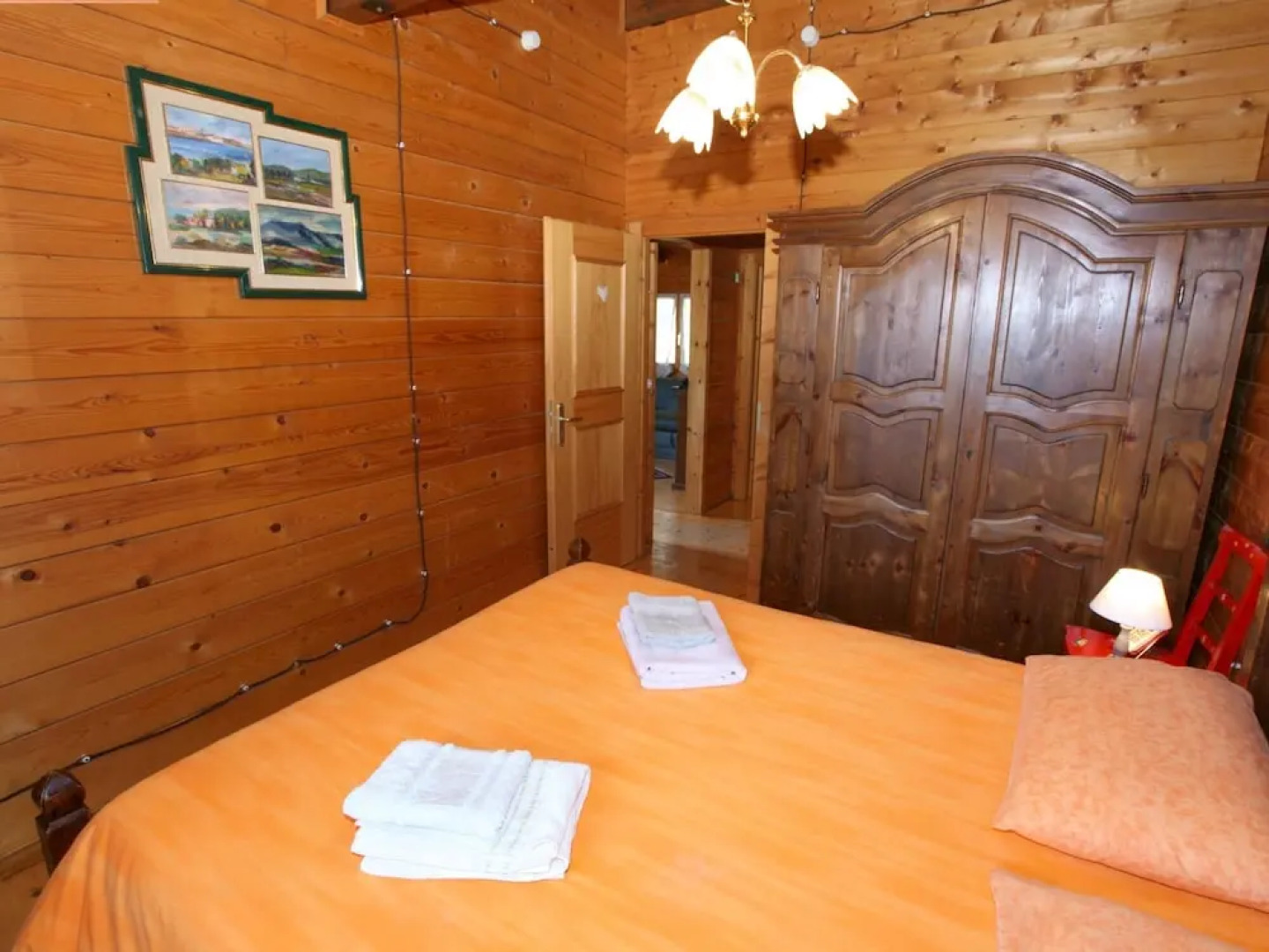 Belvilla by OYO Chalet Graffi