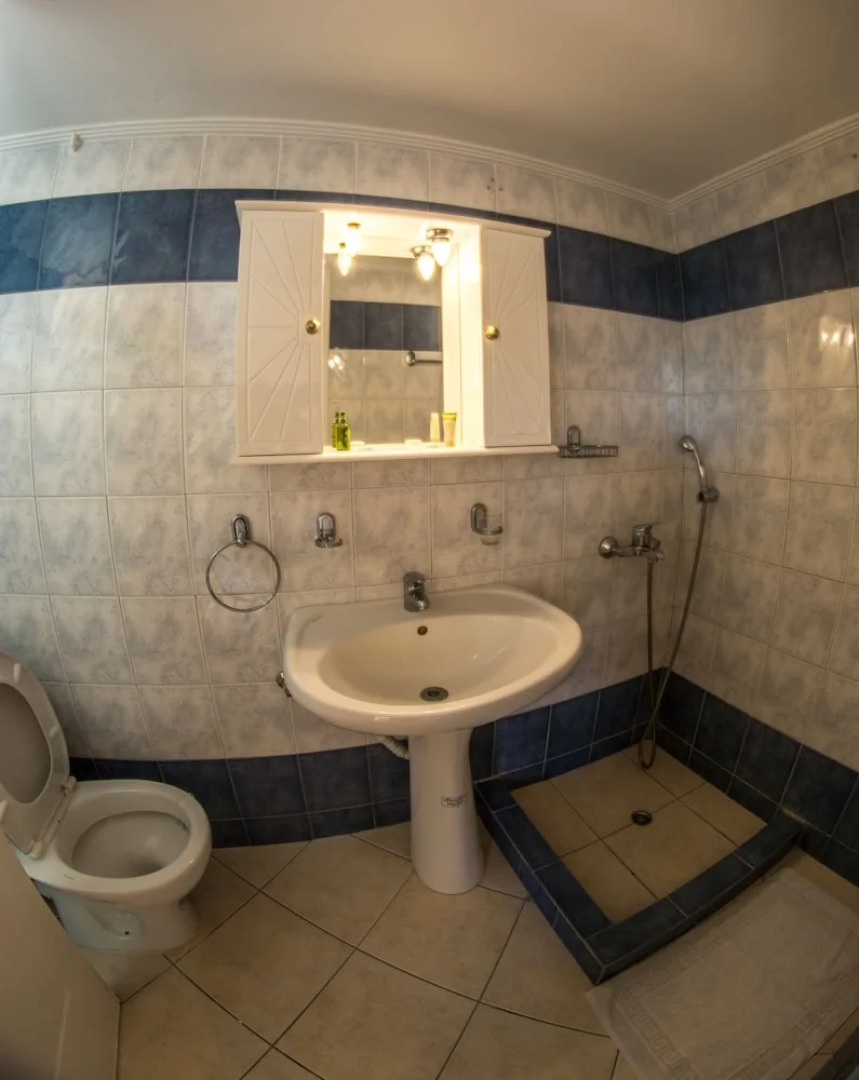 Vagia Beach Apartments