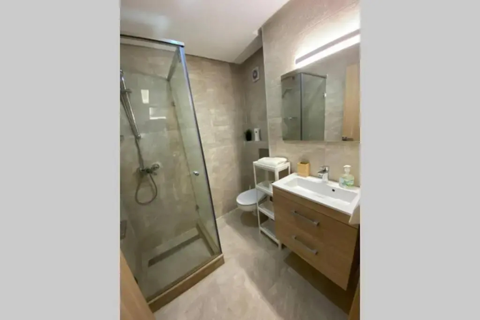 Du Haut Standing au coeur du Parc et Plage à 180 m