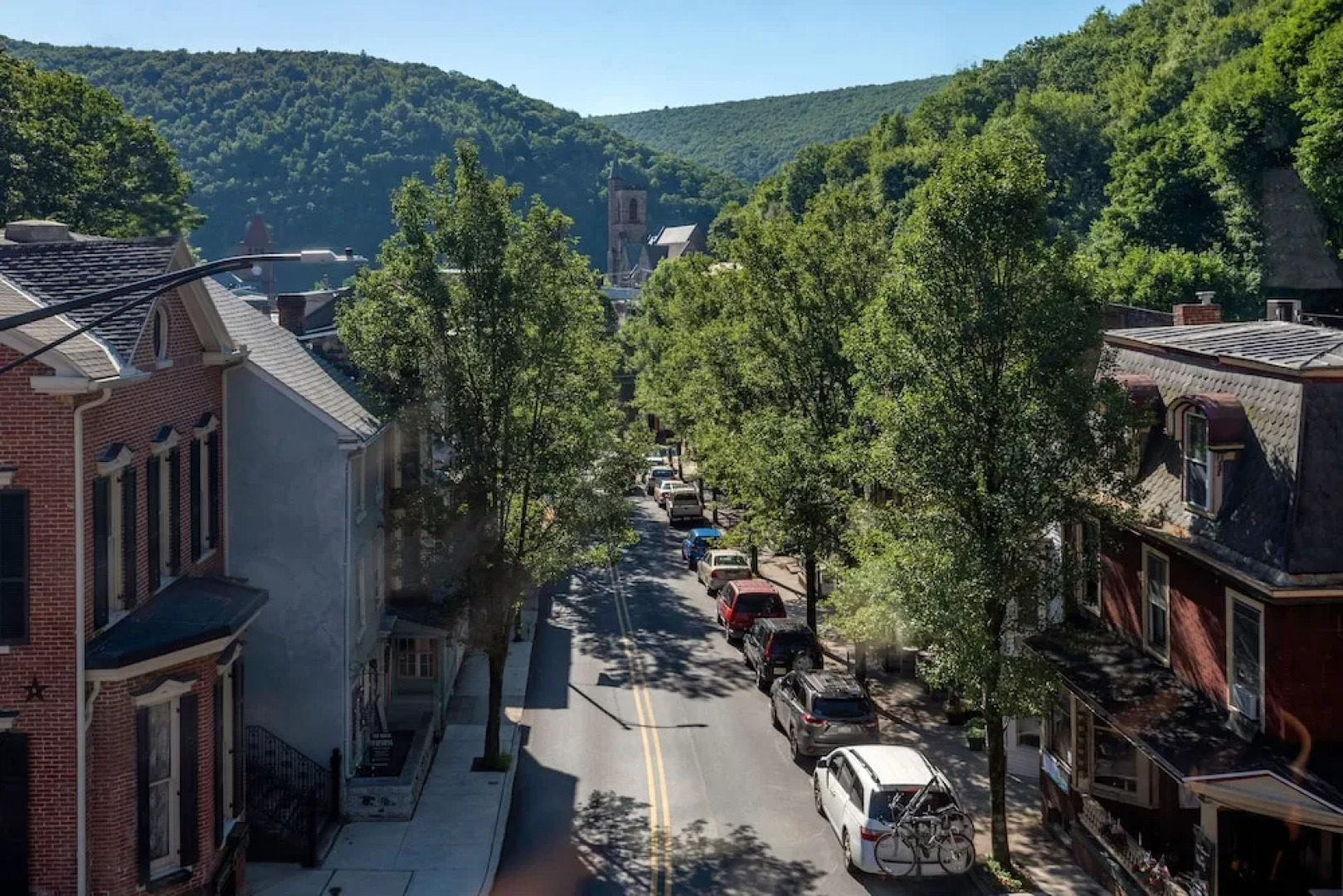 The Dolon House Bed and Breakfast