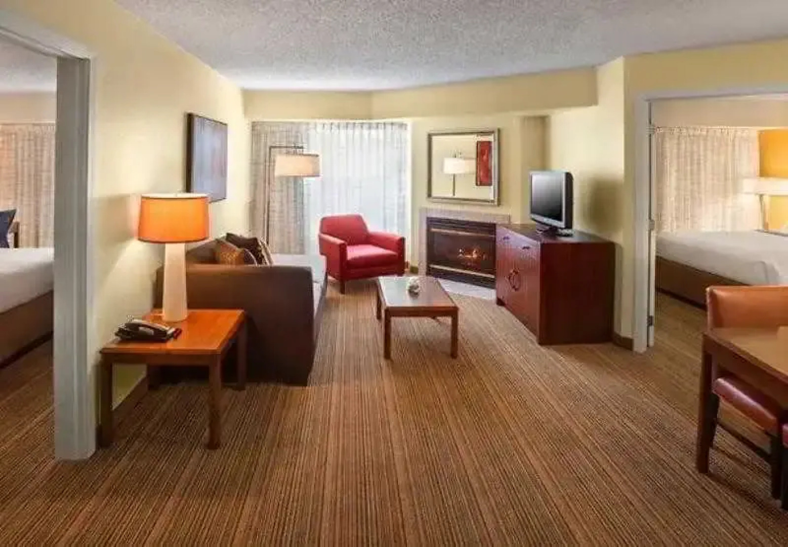 Sonesta Es Suites Allentown Bethlehem Airport