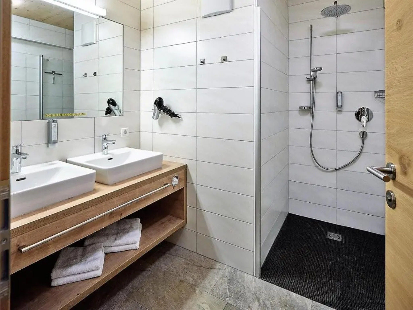 Apartment Sonnenhang