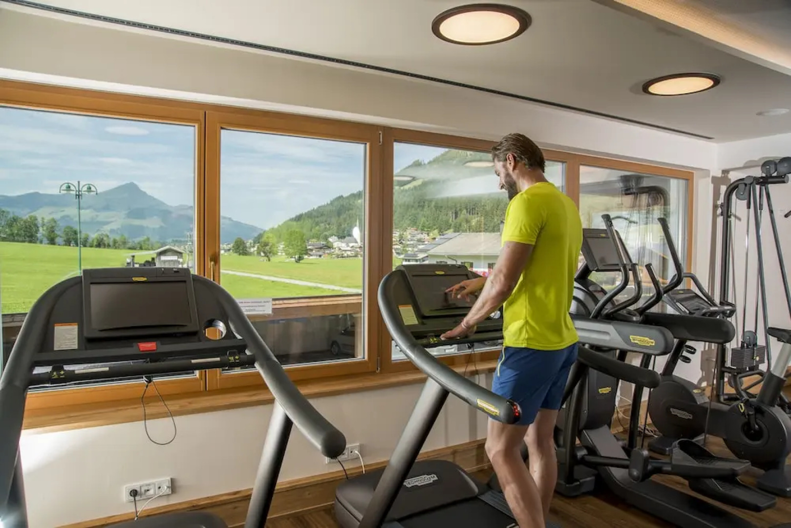 Naturhotel Kitzspitz