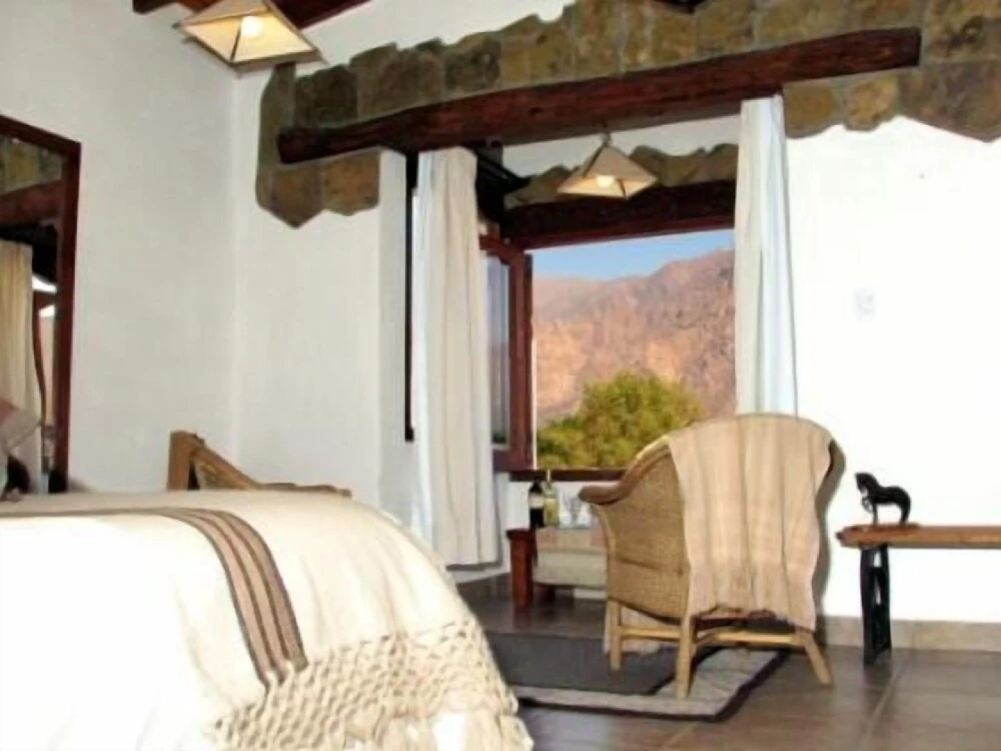 Hotel Killa Cafayate