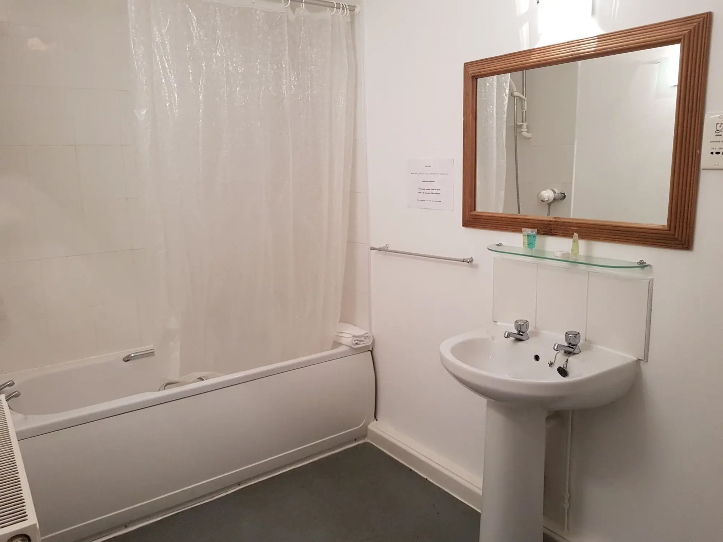 Gardeners Country Inn