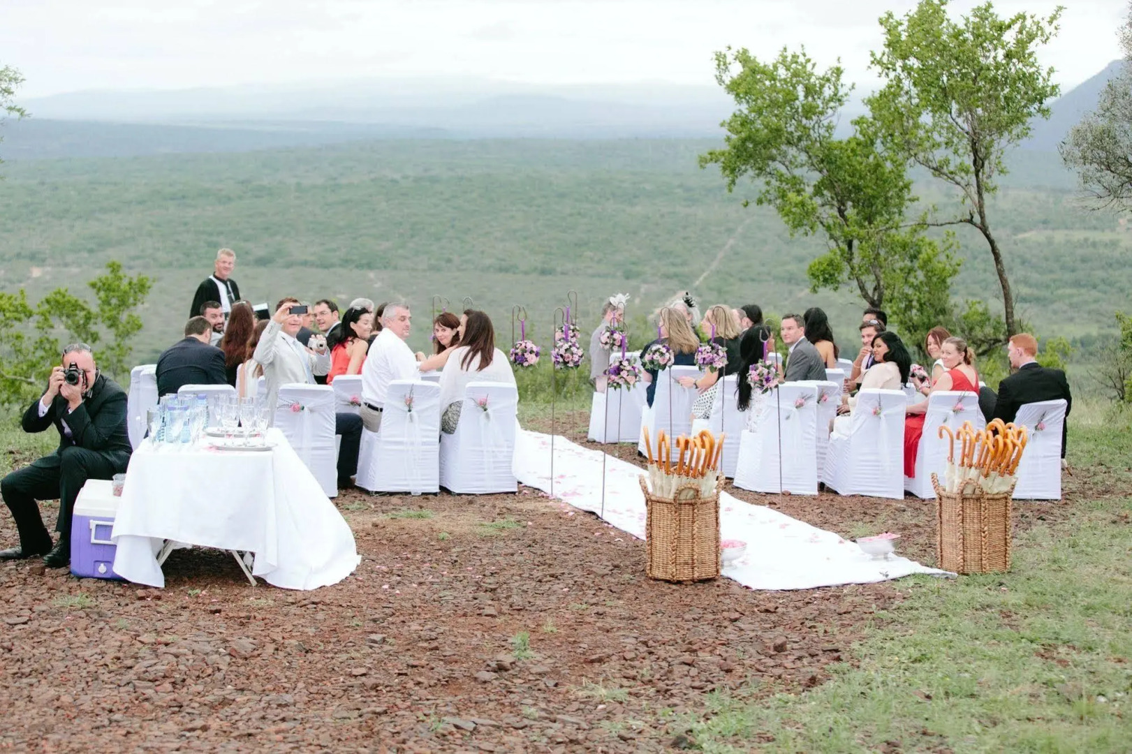 Amakhosi Safari Lodge and SPA