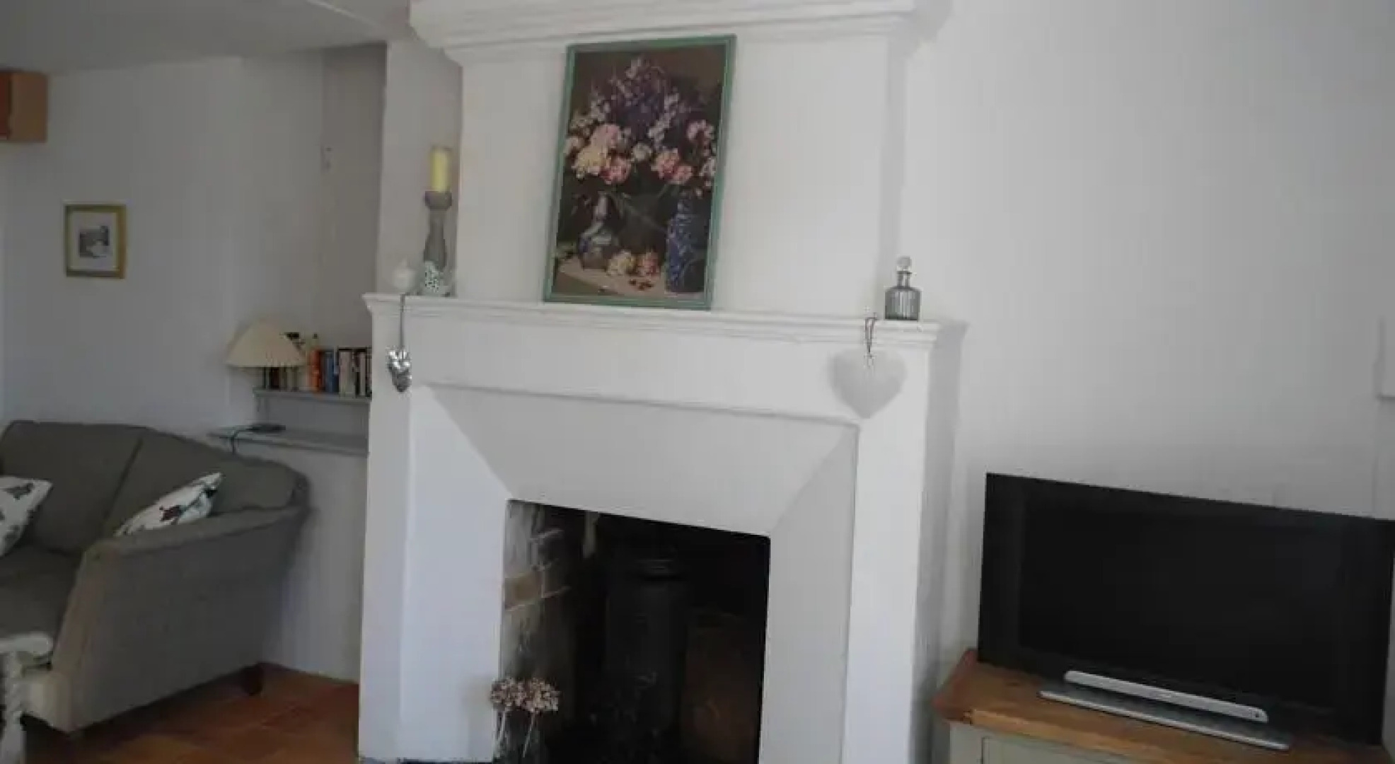 Le Petit Chez Vieuille