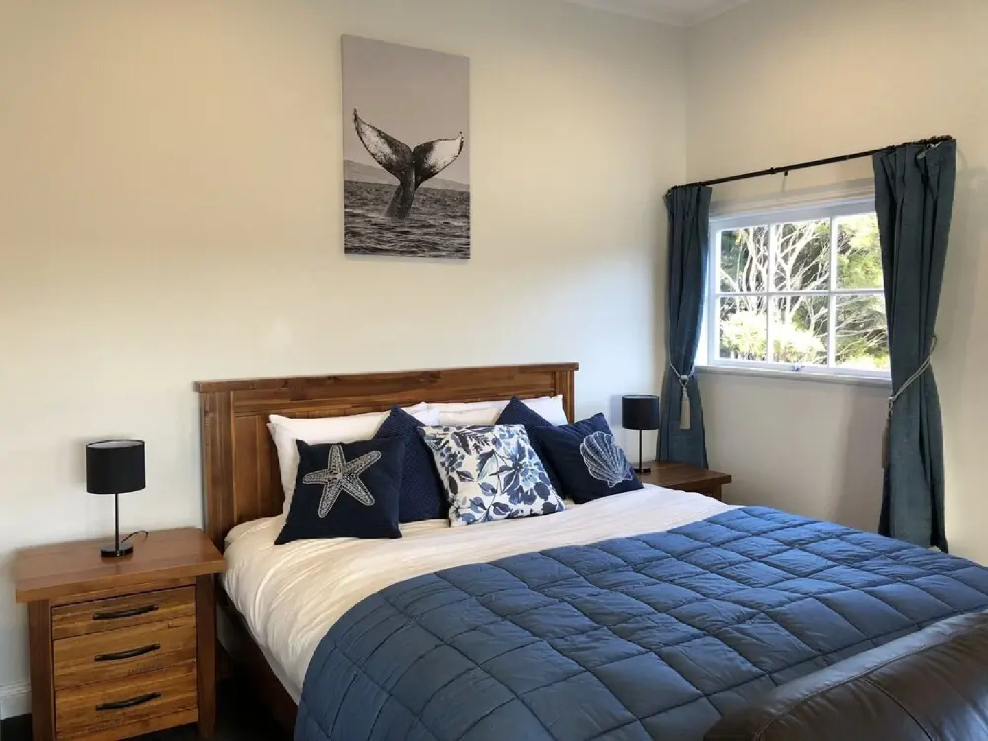 Kingfisher's Nest Bed & Breakfast