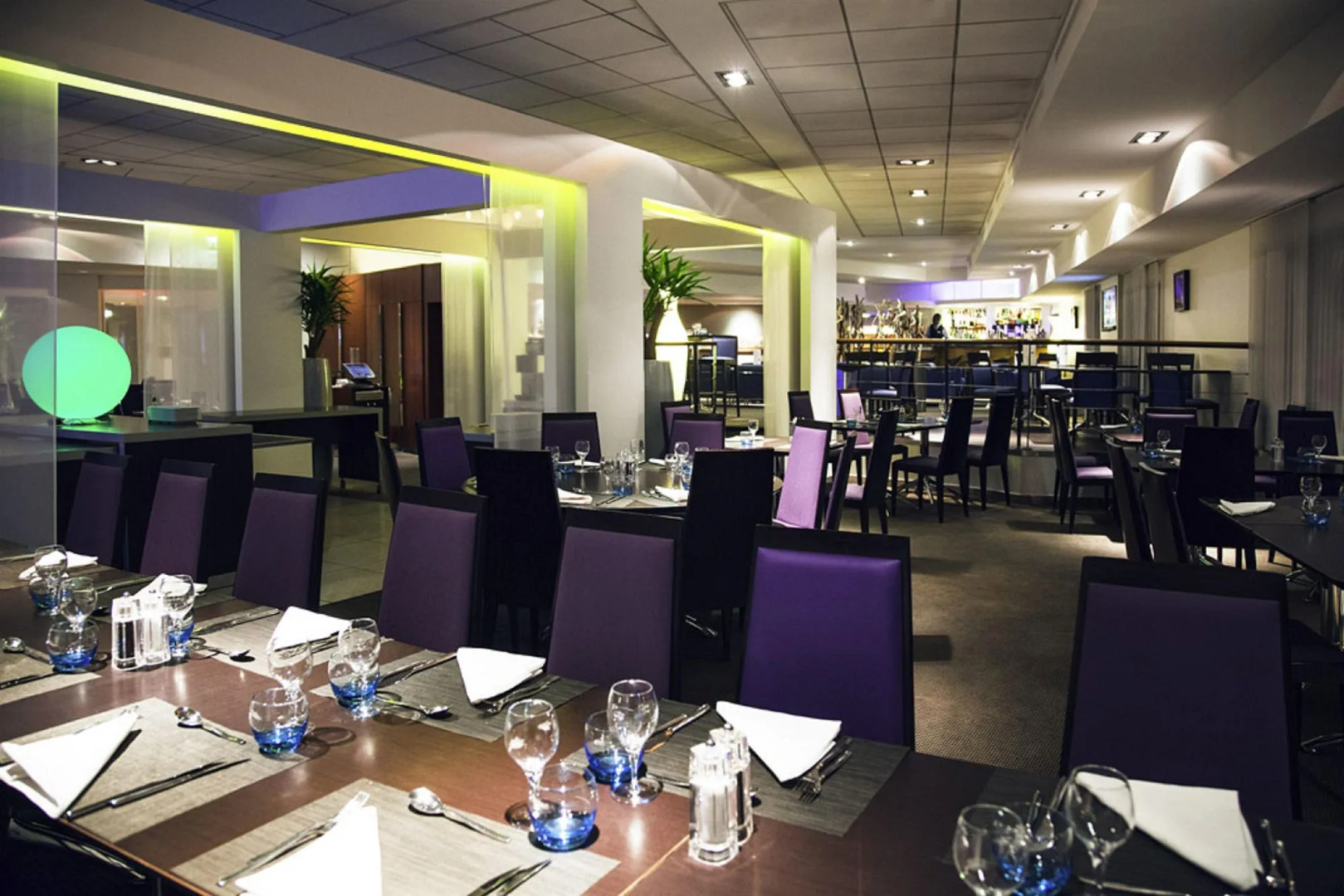 Novotel Paris Rueil Malmaison