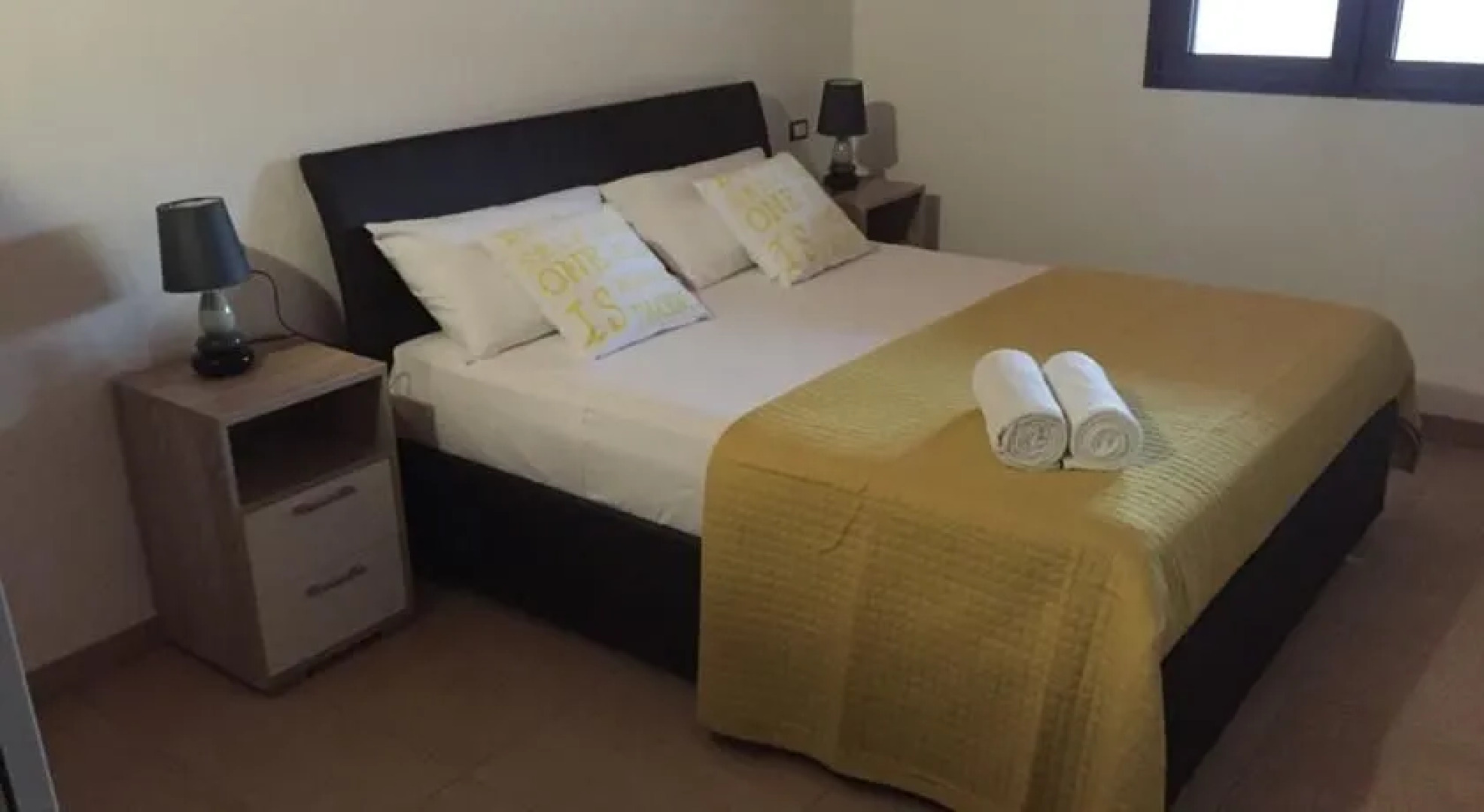 Agriturismo Agliadò