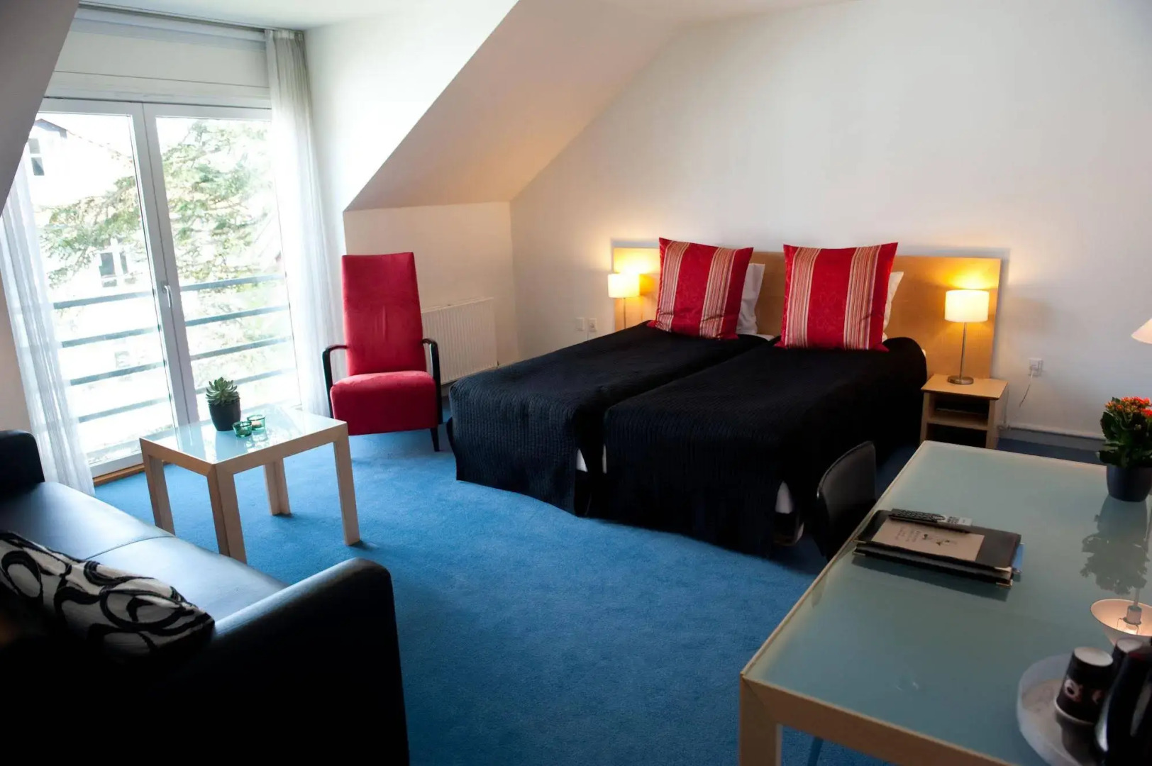 Vejlsøhus Hotel & Konferencecenter