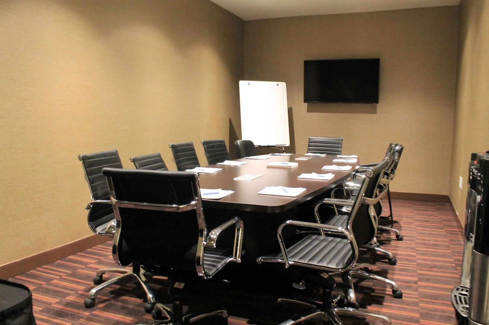 Four Points by Sheraton Grande Prairie