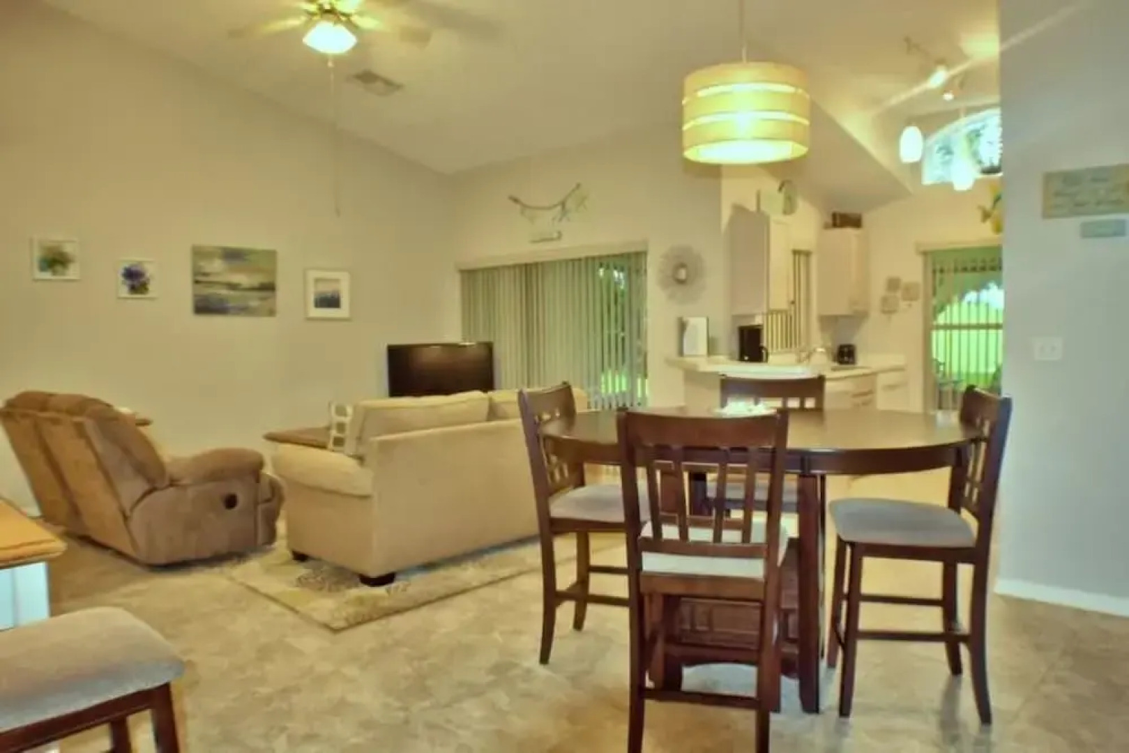 St Augustine 2447 Apartment 2 Bedroom