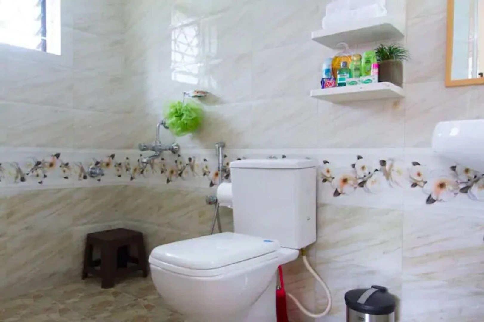 The Assagao House Luxury Villa