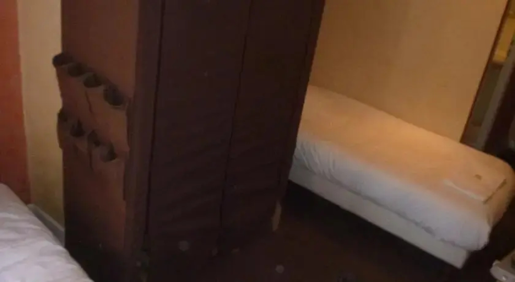 Bar de lHôtel de Ville