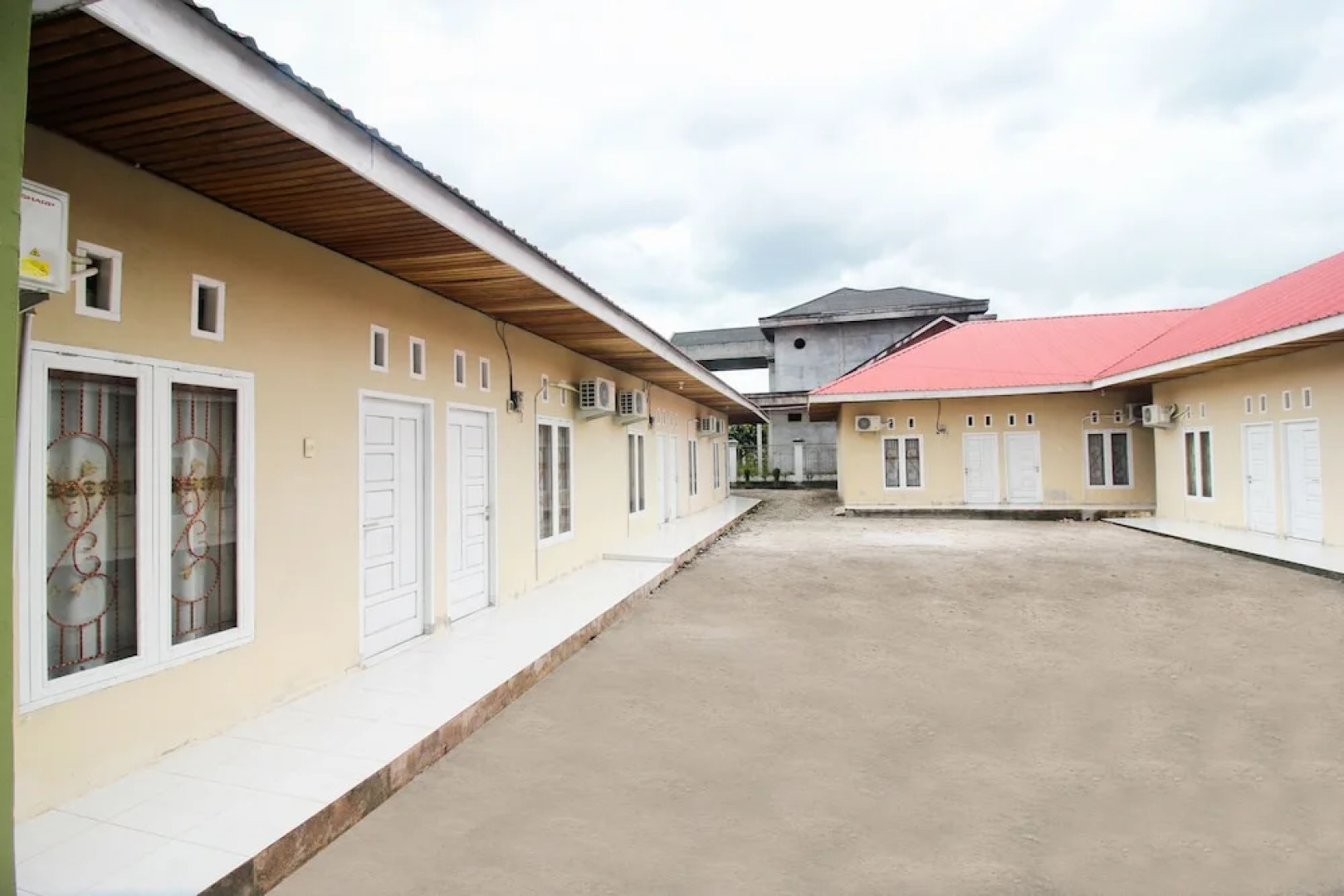 OYO 2592 Homestay Bunda Puja