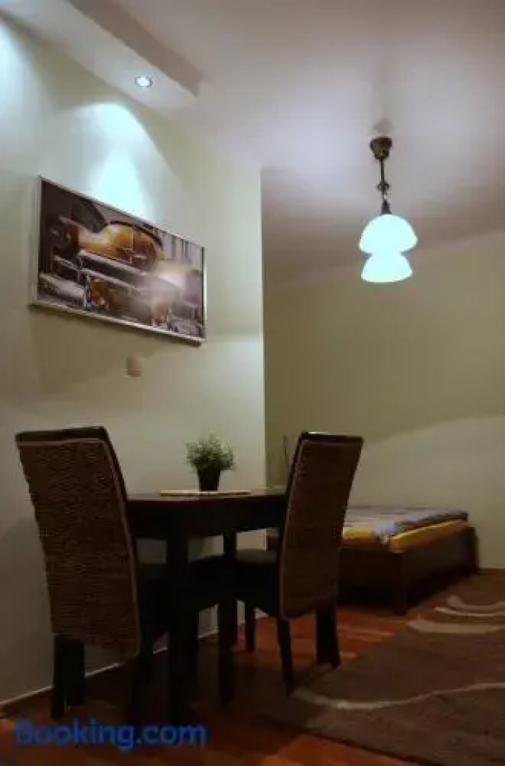 Velvet Łazienki Park Centrum