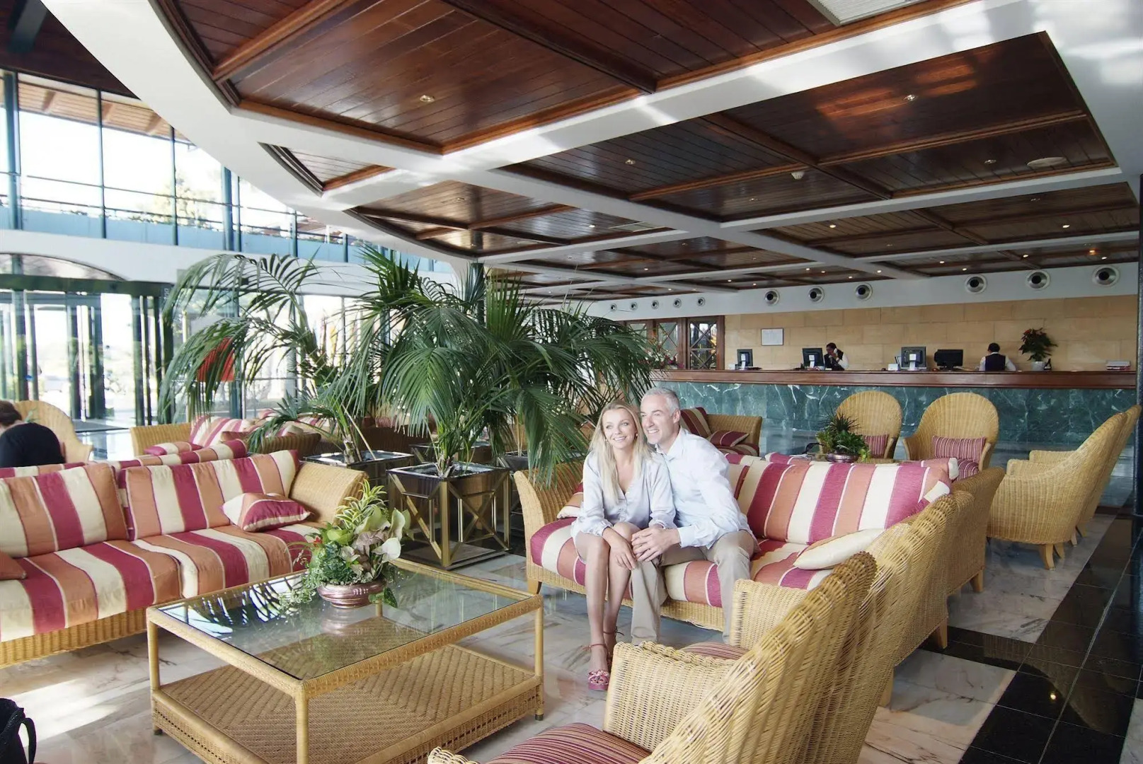 Blau Colònia Sant Jordi