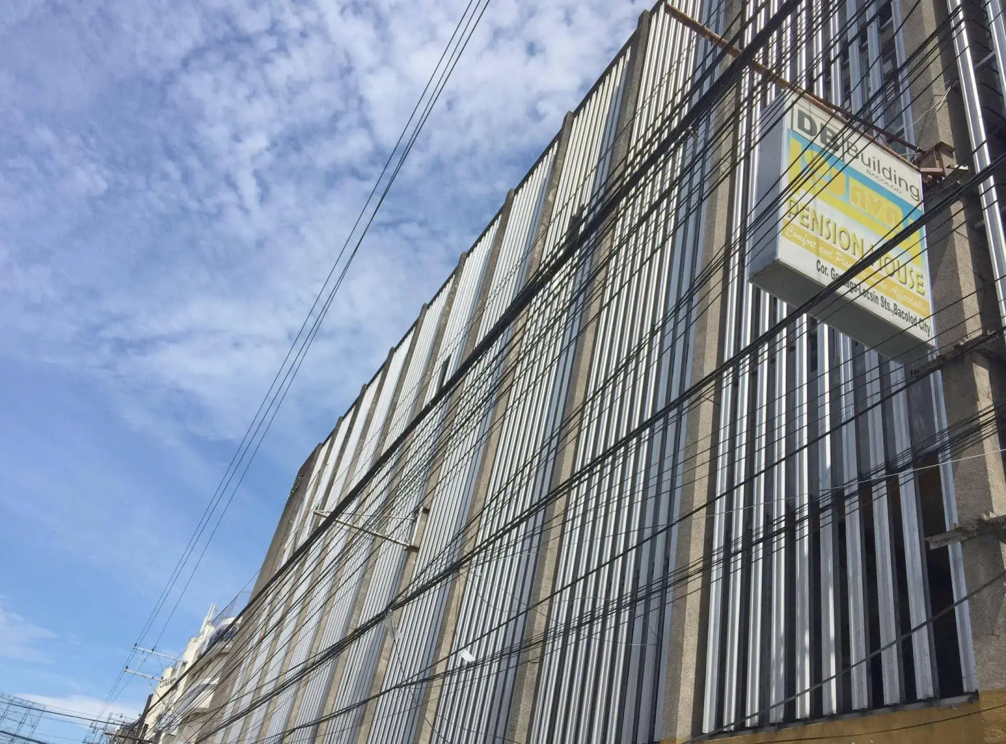 Java Pension House Bacolod