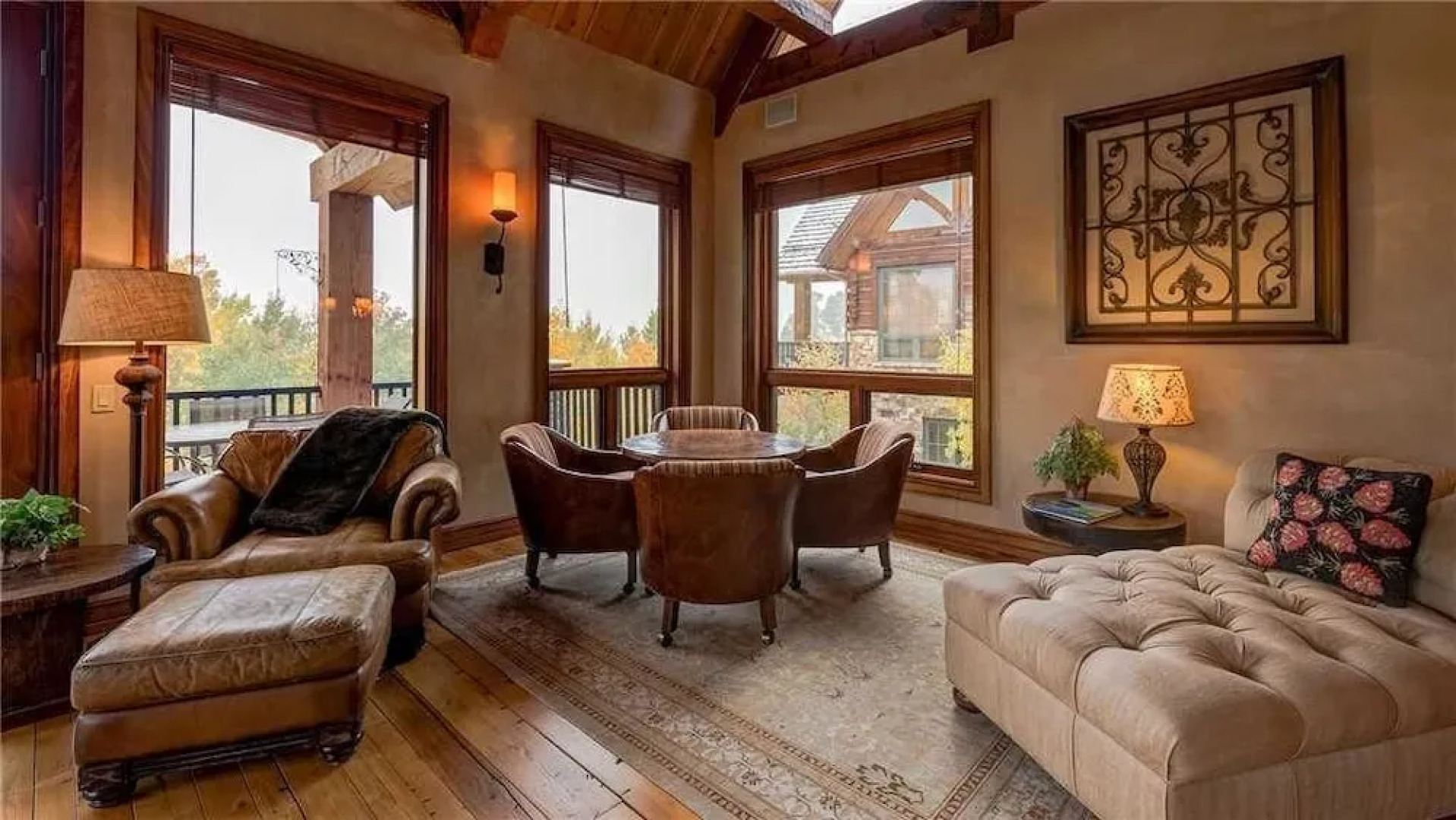 See Forever Summit 156