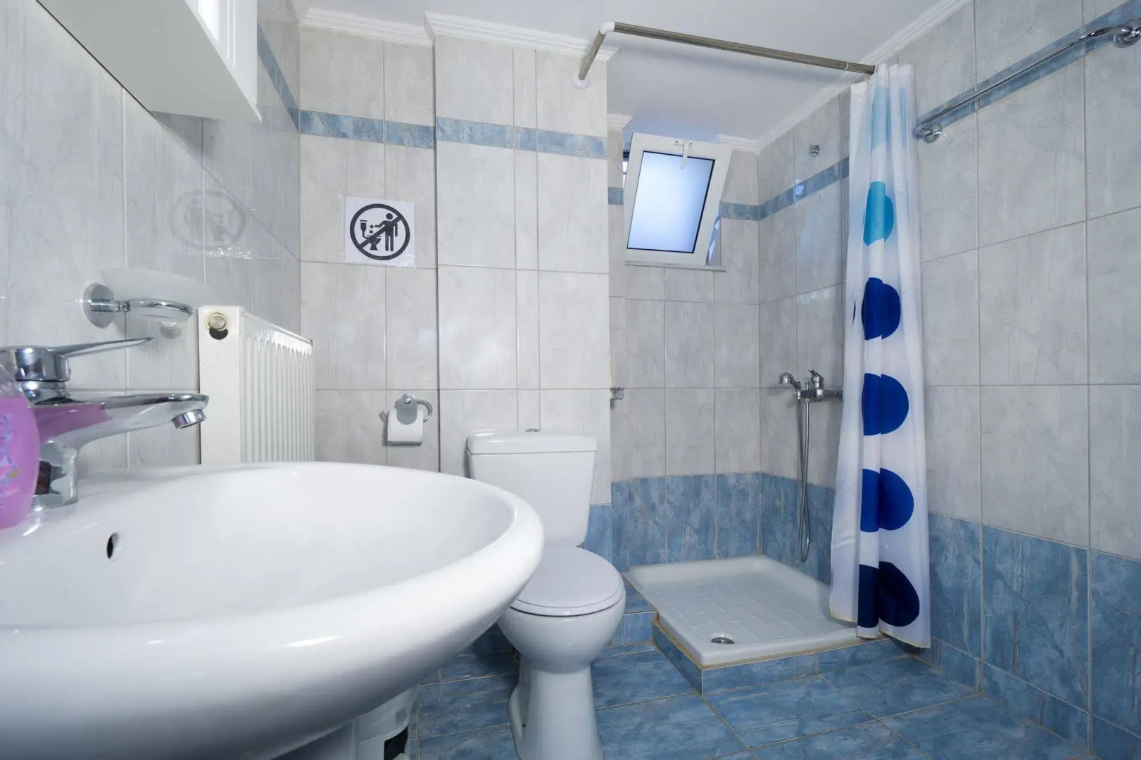 Skamagkas G. Apartments