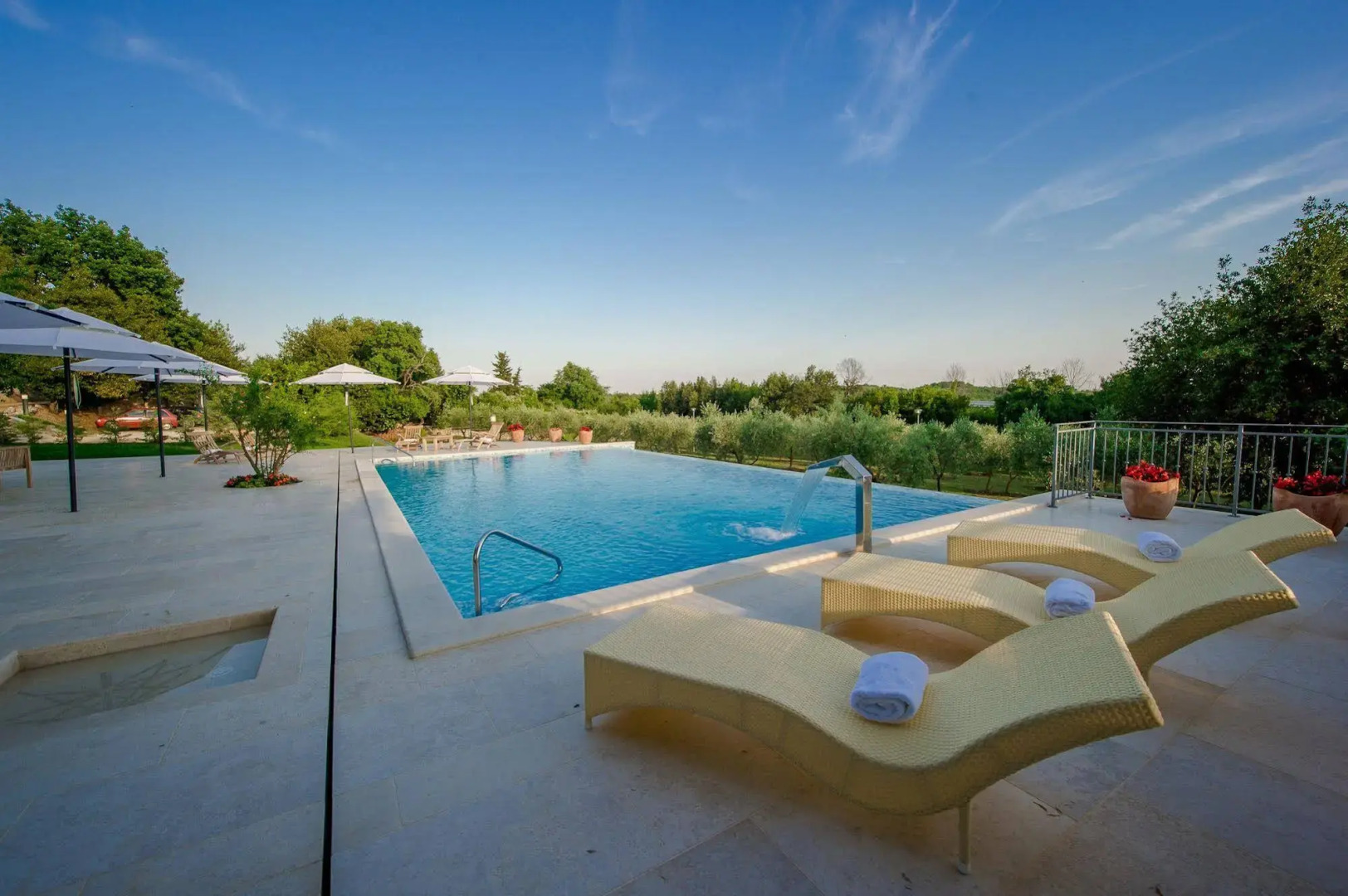 Heritage Hotel San Rocco